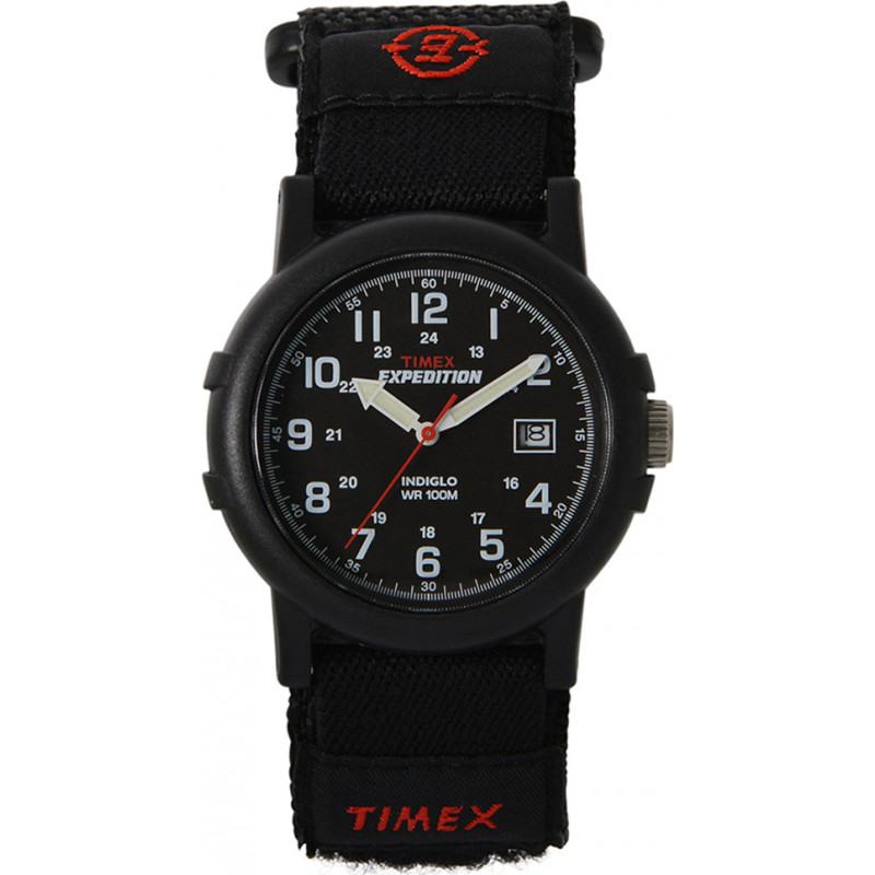 Timex T Camper Expedition Watch Chriselli