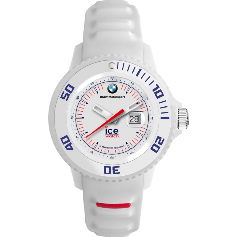 Ice Watch Bmw Motorsport Watch Chriselli