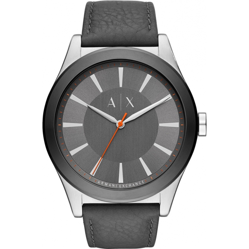 armani exchange ax2329