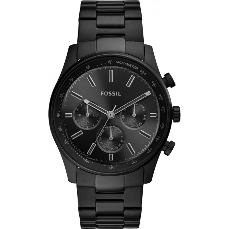 Fossil BQ2448 Sullivan Watch | ChrisElli