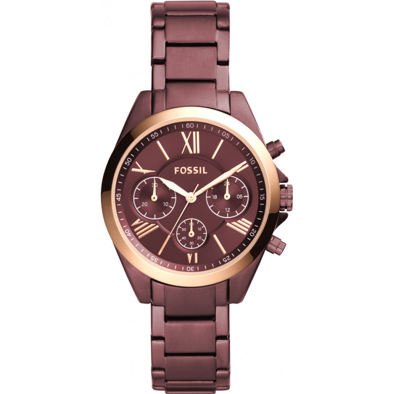 bq3281 fossil watch