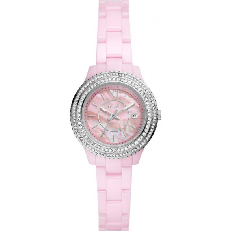 Fossil CE1117 Stella Watch | ChrisElli