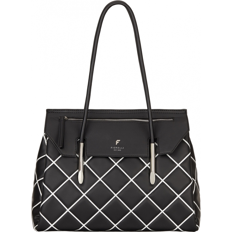 fiorelli quilted bag