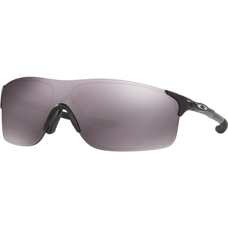 Oo9383 06 Oakley Oo9383 06 Evzero Pitch Polished Black   Prizm Daily Polarized Sunglasses 