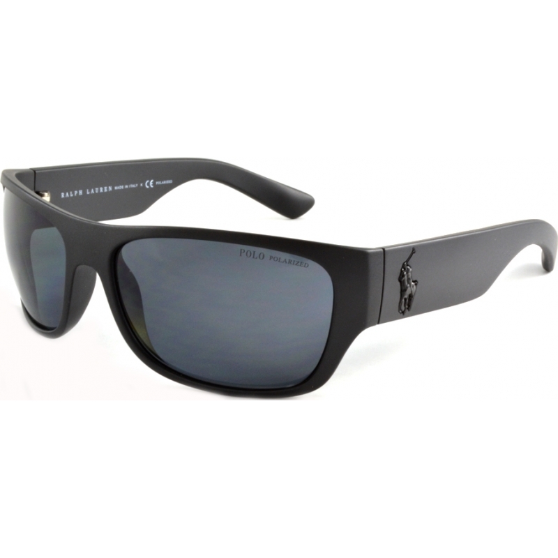 Polo Ralph Lauren Mens Sunglasses PH4074-63-528481 - ChrisElli