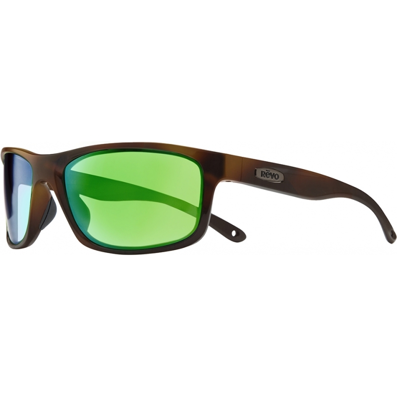 Revo Polarized H2o Sunglasses Gallo 1743