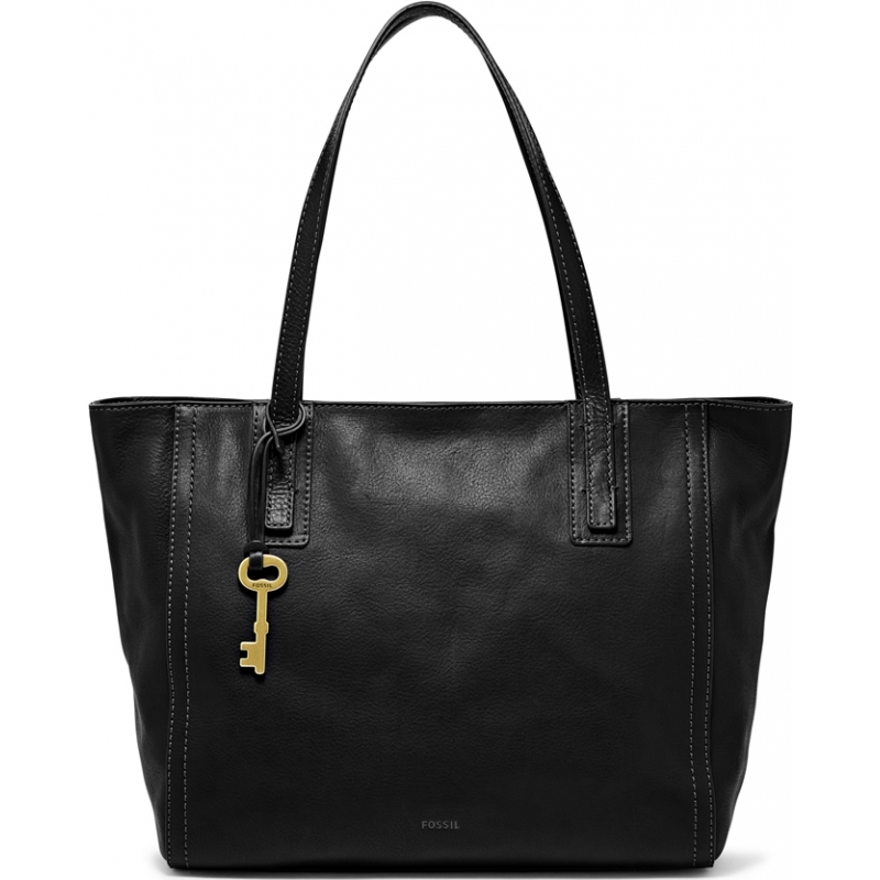 fossil tote bags for women